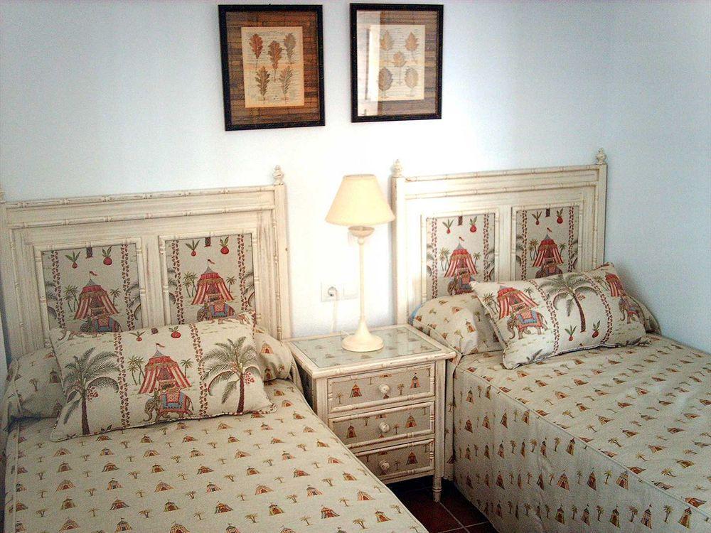 Madame Vacances Residence El Pinar De San Gines Cartagena Dış mekan fotoğraf